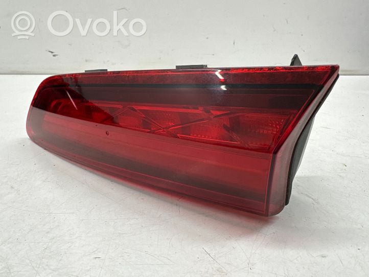 Skoda Karoq Tailgate rear/tail lights 57A945308