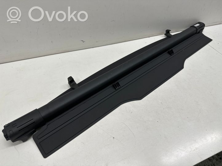 Skoda Karoq Parcel shelf load cover 57A867871A