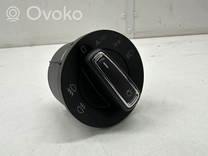 Skoda Karoq Interruptor de luz 3V0941431