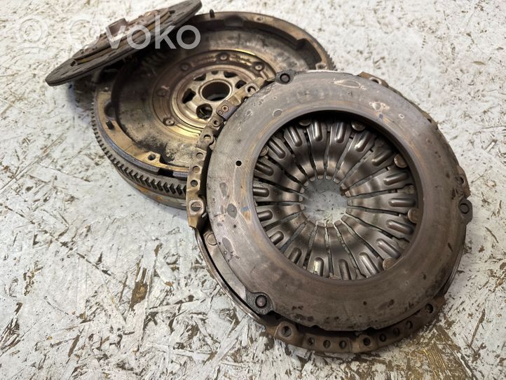 Skoda Karoq Clutch set kit 05E105266B