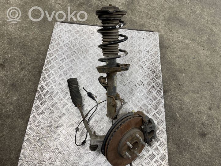 Opel Astra K Kit de suspension complet avant 