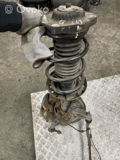 Opel Astra K Kit de suspension complet avant 