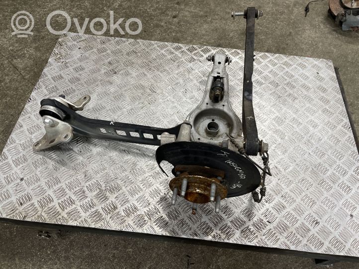 Opel Insignia B Set del kit di montaggio della sospensione posteriore 