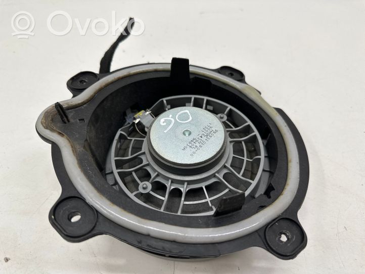 Opel Mokka B Takaoven kaiutin 9809320280