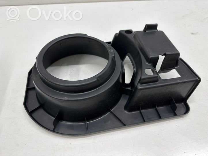 Opel Mokka B Altro elemento di rivestimento bagagliaio/baule 9808694580