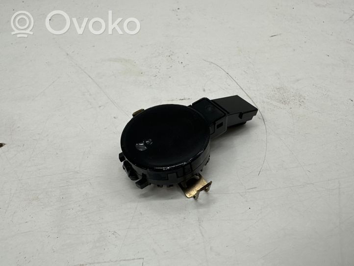 Opel Mokka B Sensor de lluvia 