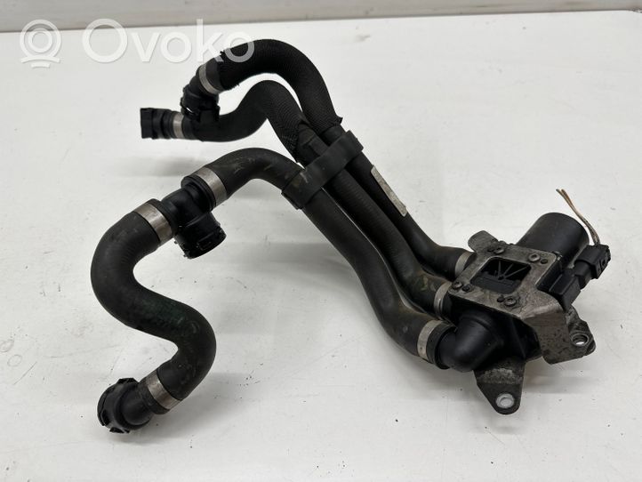 BMW X3 F25 Electric auxiliary coolant/water pump 857315602
