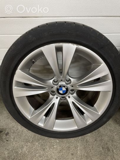 BMW X3 F25 R19 alloy rim 6787581