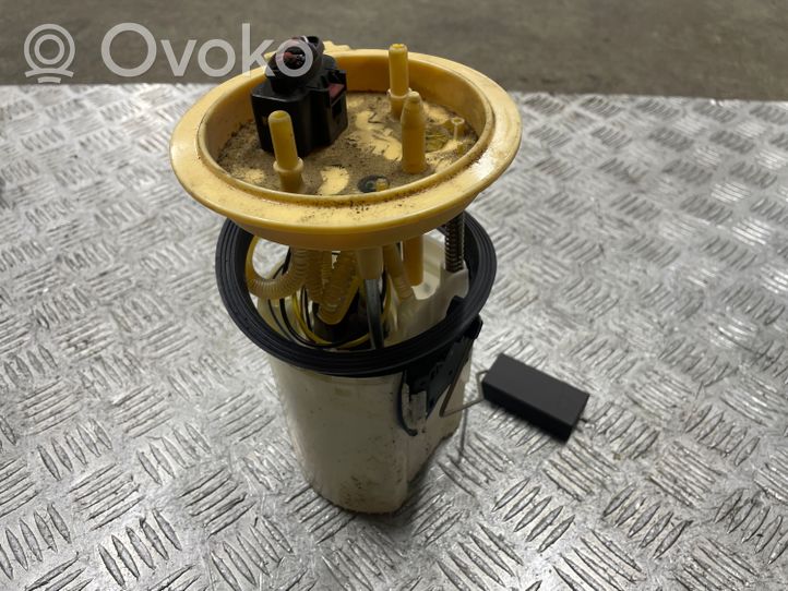 Volkswagen Jetta VI In-tank fuel pump 1K0919050AD