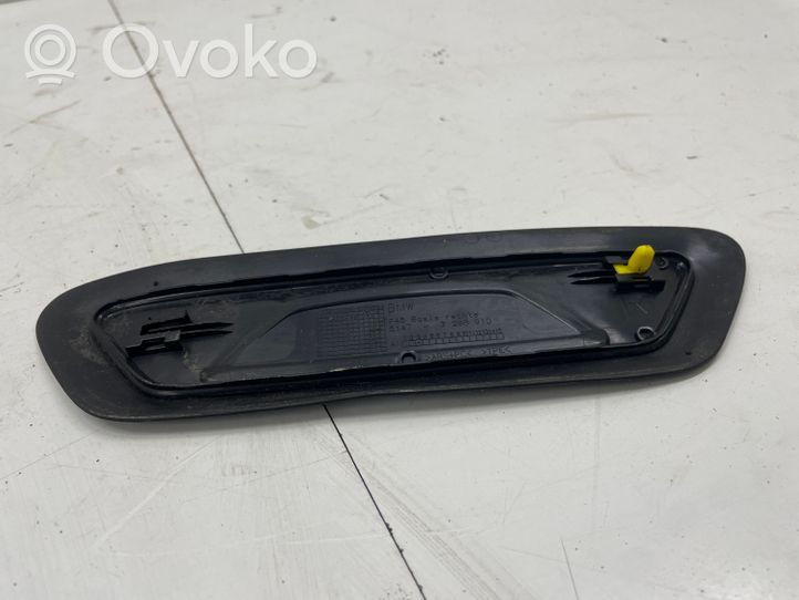 BMW 2 F45 Kita slenkscių/ statramsčių apdailos detalė 7298910