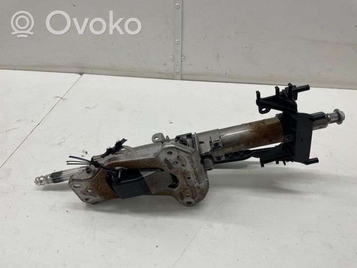 BMW 2 F45 Część mechaniczna układu kierowniczego 7046955