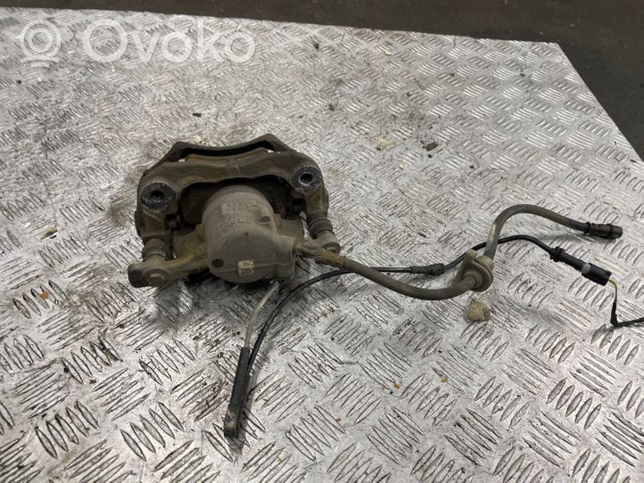 BMW 2 F45 Bremssattel vorne 