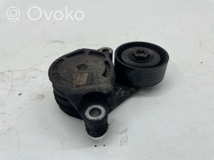 BMW 2 F45 Napinacz paska alternatora 