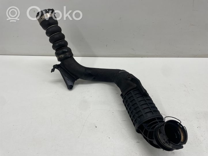 BMW 2 F45 Intercooler hose/pipe 