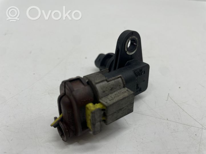 Opel Zafira B Electrovanne position arbre à cames 55201876