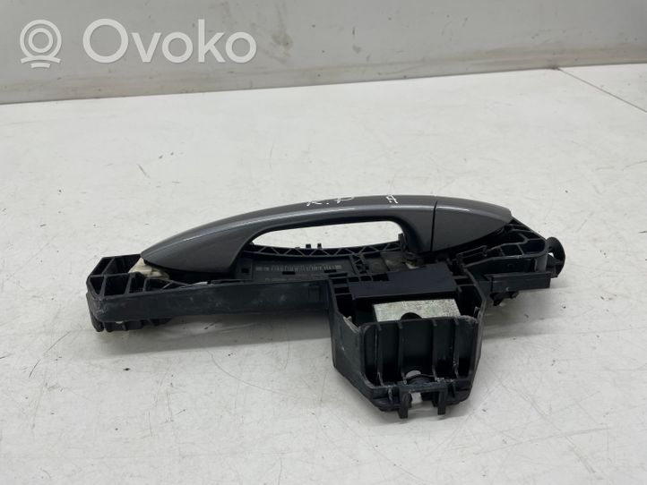 Mercedes-Benz B W246 W242 Etuoven ulkokahva A2047602134