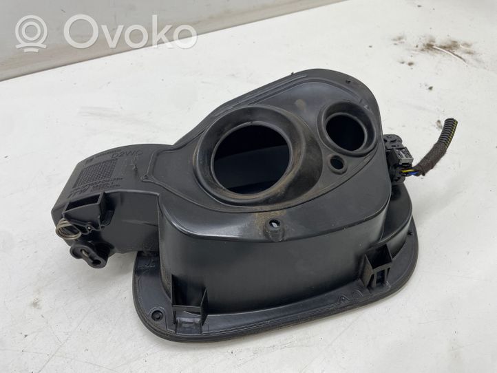 Opel Astra K Sportello del serbatoio del carburante 84384298