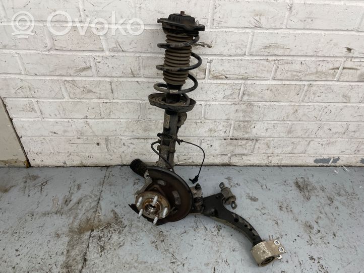 Opel Astra K Kit de suspension complet avant 39039573