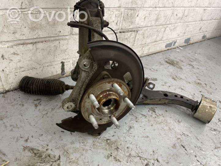 Opel Astra K Kit de suspension complet avant 39039573