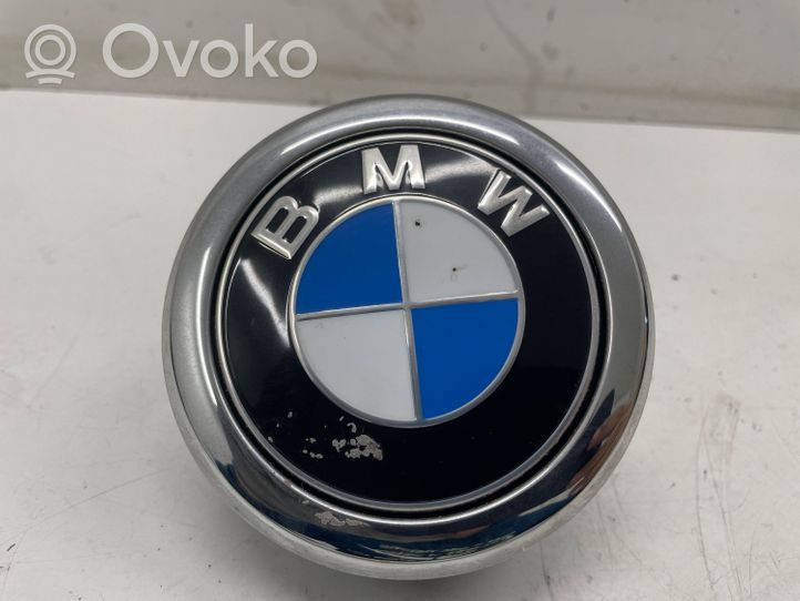 BMW X4M F98 Wspornik/klamka zewnętrzna drzwi załadunkowych 7270728
