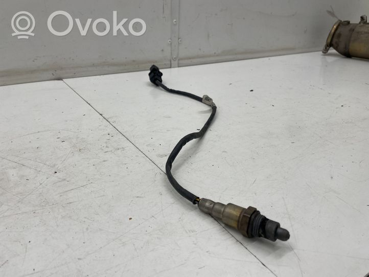 BMW X4M F98 Sonde lambda 8058646