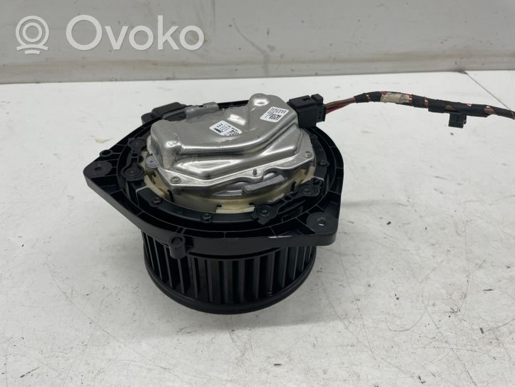 BMW X4M F98 Ventola riscaldamento/ventilatore abitacolo T382588