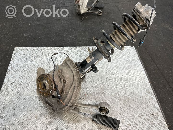 BMW X4M F98 Kit de suspension complet avant 11577210