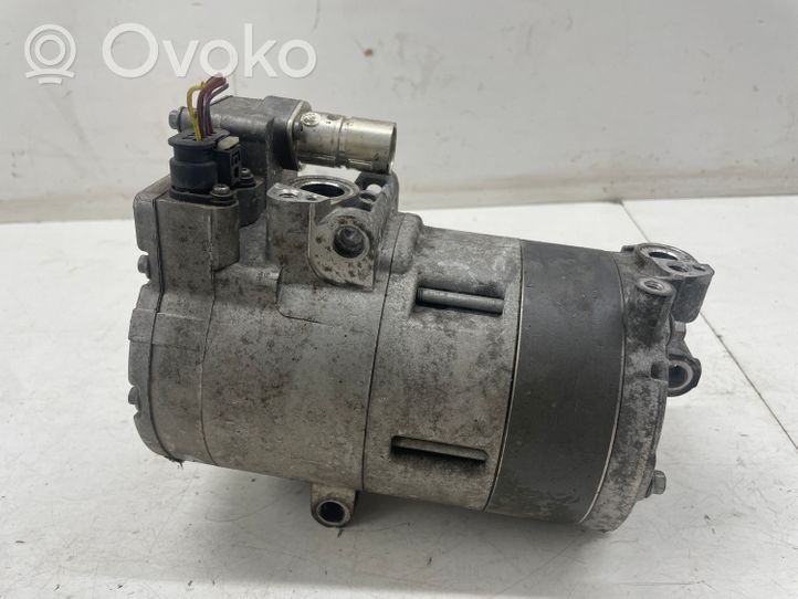 BMW 3 G20 G21 Compressore aria condizionata (A/C) (pompa) 9496109