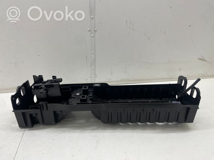 Opel Astra K Vassoio scatola della batteria 39014514