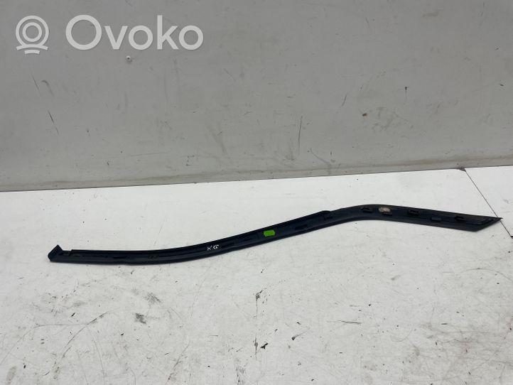 Opel Astra K Fender trim (molding) 39113930