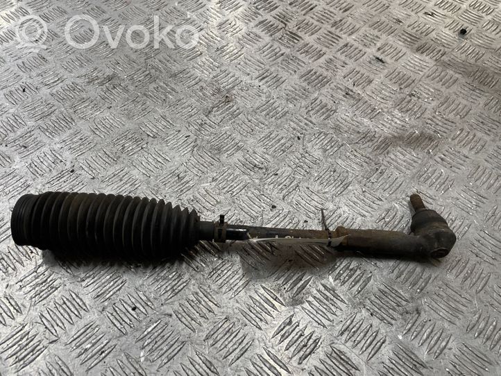 Volkswagen Tiguan Steering tie rod 