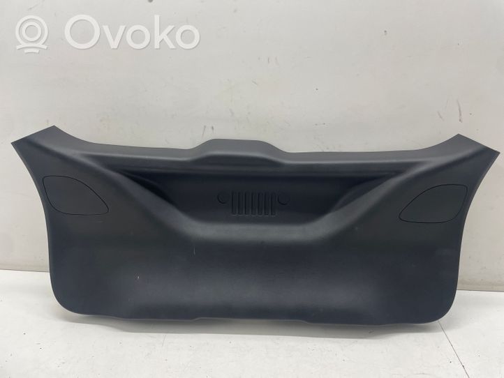 Jeep Compass Takaluukun koristelista 53252233