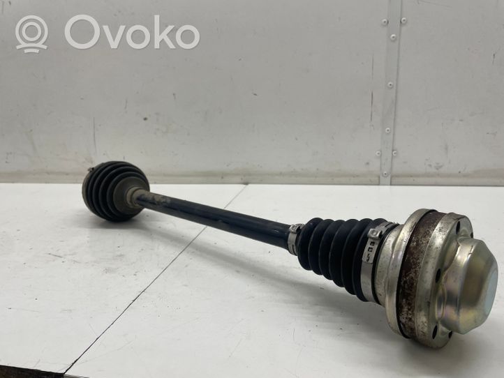 Volkswagen e-Golf Front driveshaft 5QE407272B