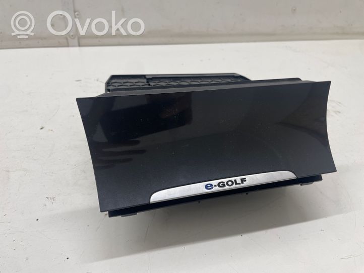 Volkswagen e-Golf Glove box 5G2863391