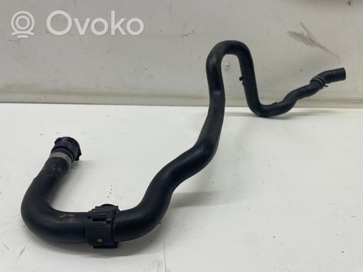 Volkswagen e-Golf Engine coolant pipe/hose 5QE122058K