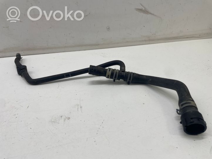 Volkswagen e-Golf Engine coolant pipe/hose 5QE819337A