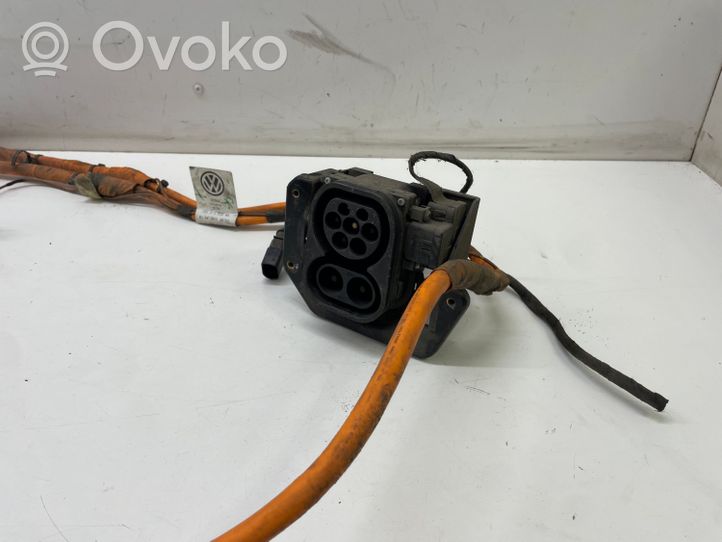 Volkswagen e-Golf Presa di ricarica per auto elettriche 5GE971531AA