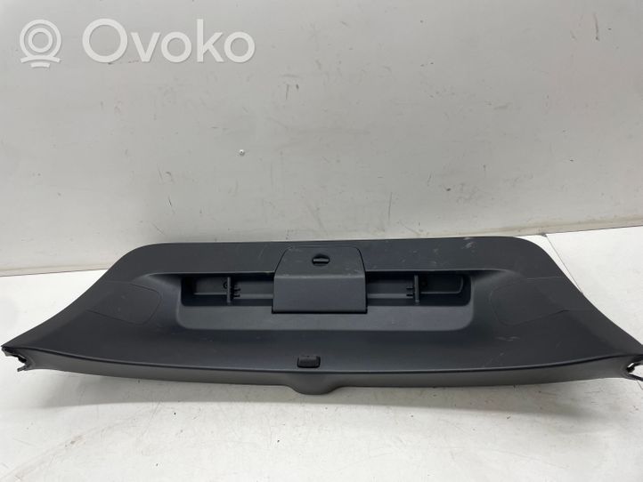 Volkswagen e-Golf Garniture de hayon 5G6867605E