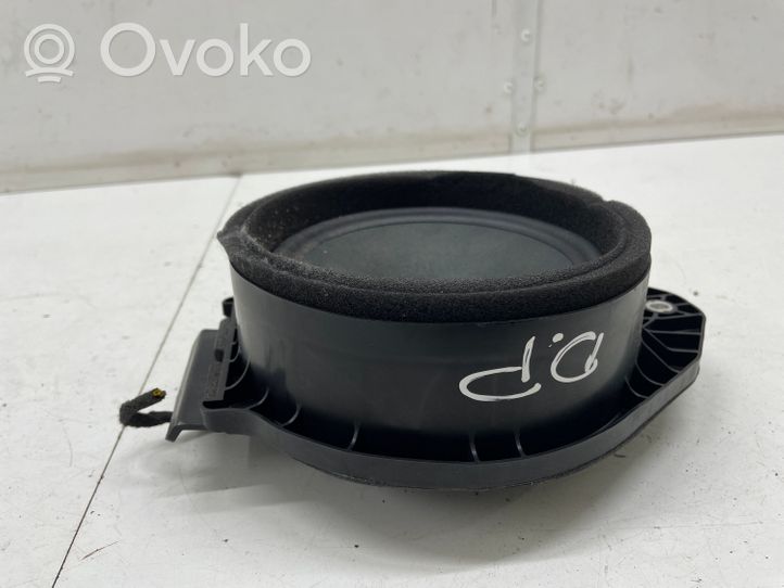 Opel Insignia B Garsiakalbis (-iai) priekinėse duryse 23359214