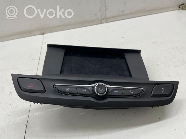 Opel Insignia B Monitor/display/piccolo schermo 39081150