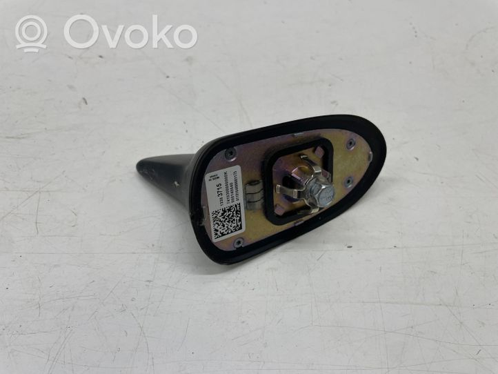 Opel Insignia B Antenne GPS 13383715