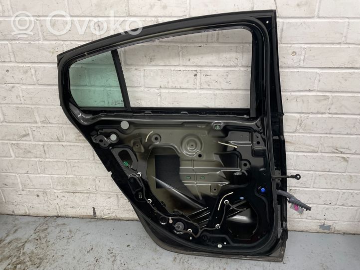 Opel Insignia B Rear door 