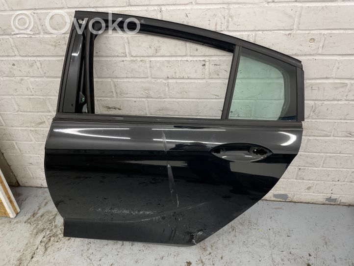 Opel Insignia B Rear door 