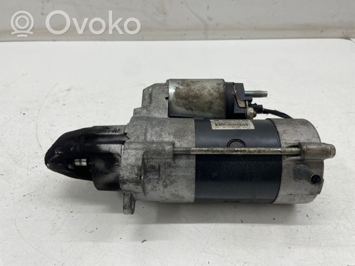 Opel Insignia B Motorino d’avviamento 55497878