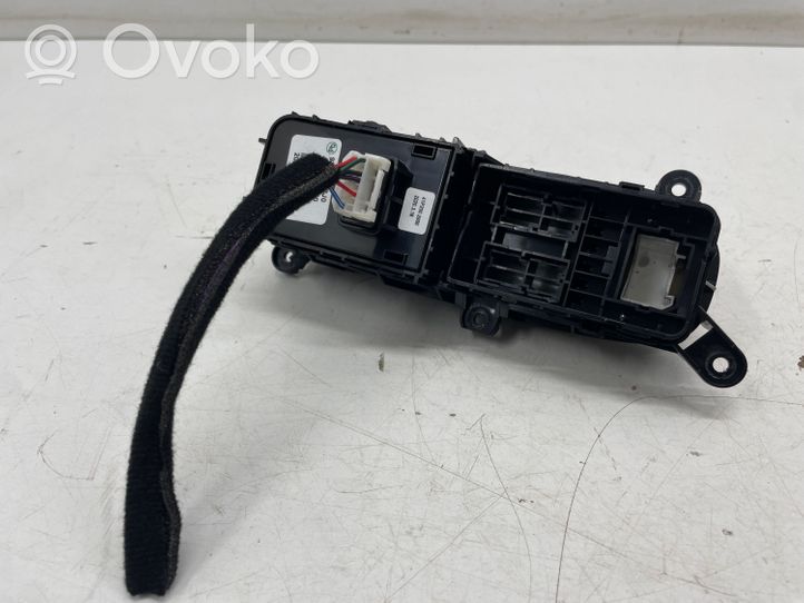 KIA Niro Interrupteur, commande de frein de stationnement 41P2002600