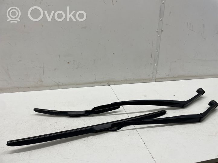 KIA Niro Windshield/front glass wiper blade 