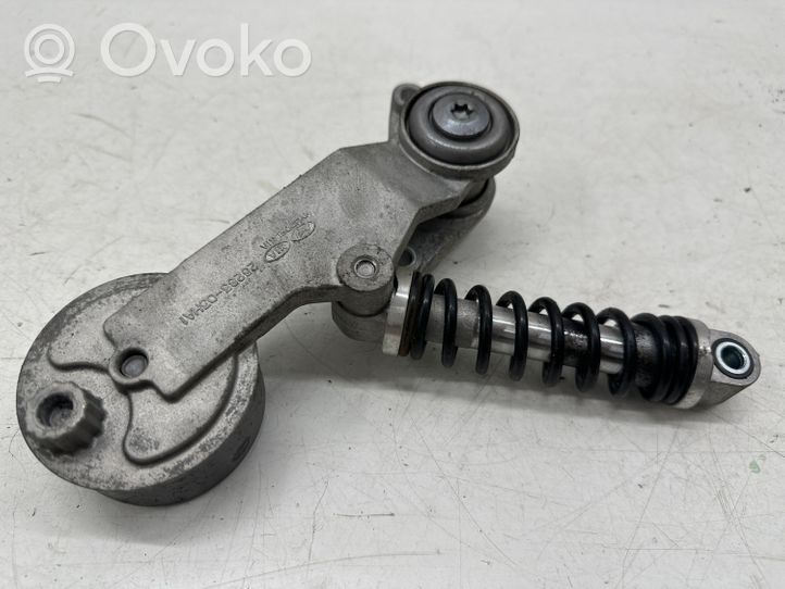 KIA Niro Lichtmaschine Riemenspanner Spannrolle Keilrippenriemen Keilriemen 2528303HA1