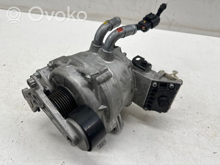 KIA Niro Alternator 3739003900