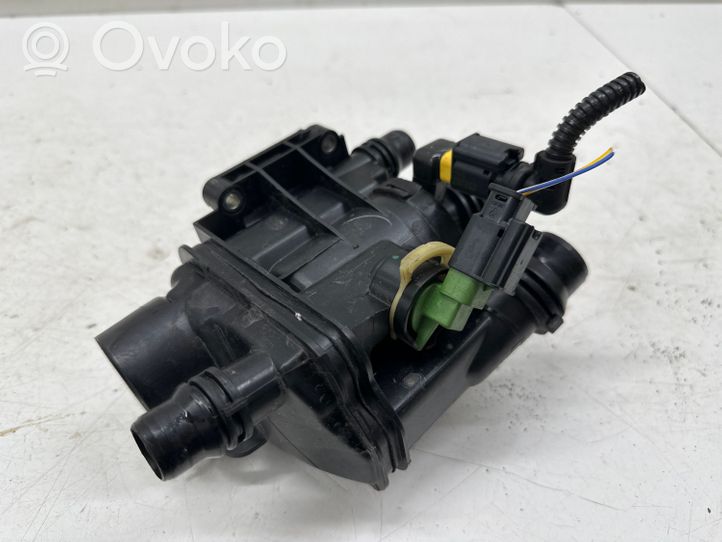 Opel Corsa F Termostat / Obudowa termostatu 9812131480