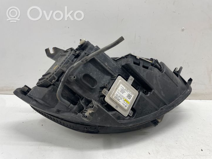 Audi A6 S6 C7 4G Phare frontale 4G0941005A